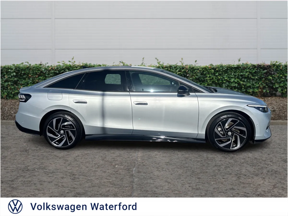 Volkswagen ID.7 2025 - Image 2