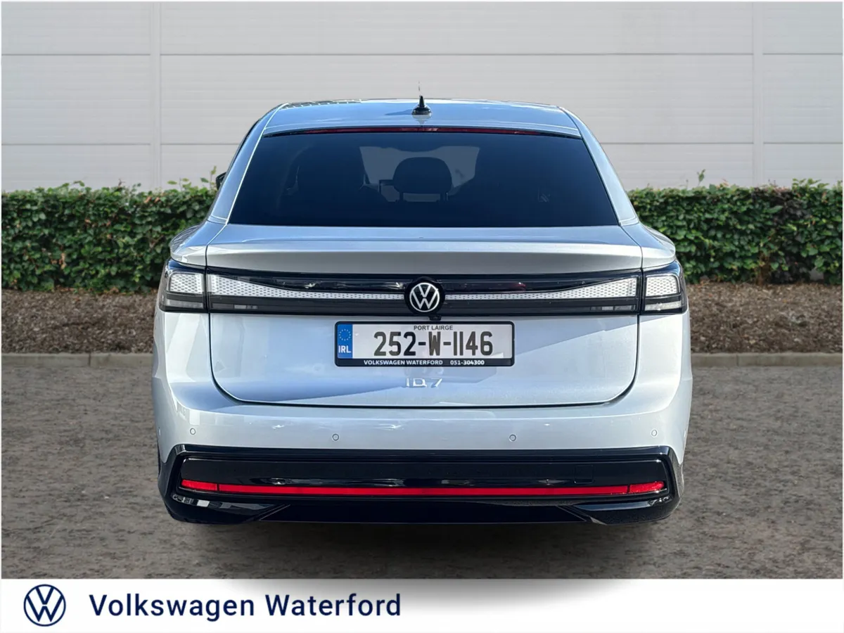 Volkswagen ID.7 2025 - Image 4