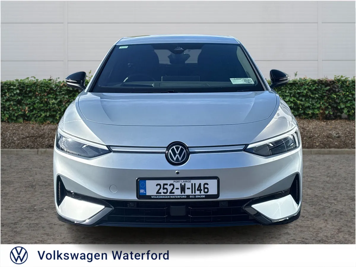 Volkswagen ID.7 2025 - Image 3