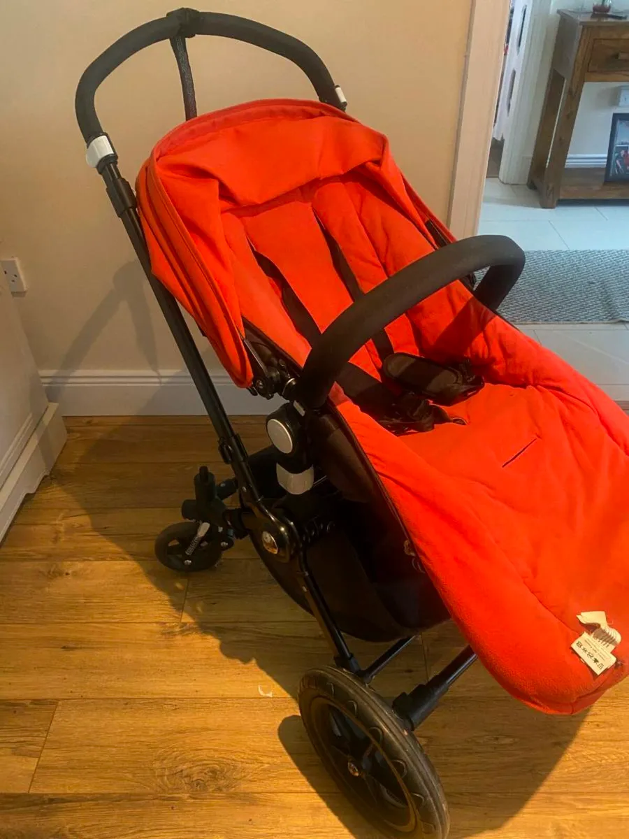 Baby pram - Image 2