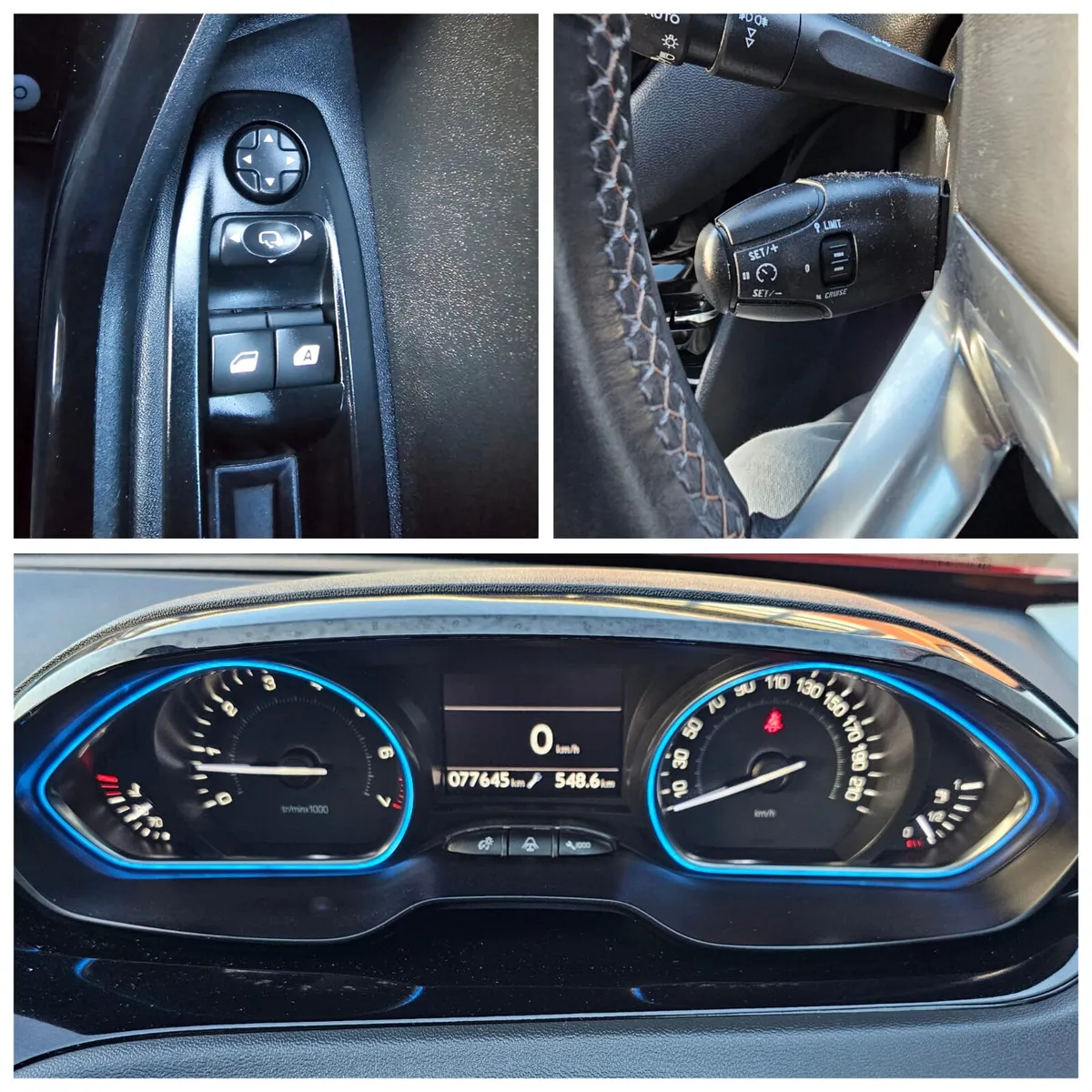 Peugeot 208 2013  GTi - Image 2