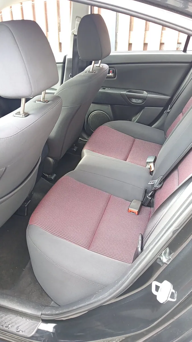 Mazda 3 - Image 3