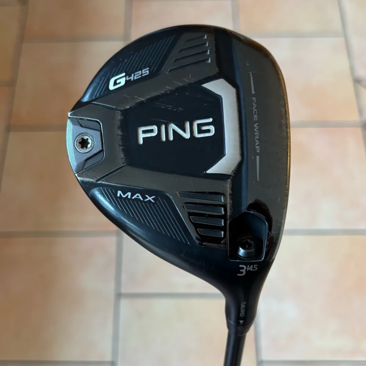 Ping G425 Max 3 Wood - Image 1