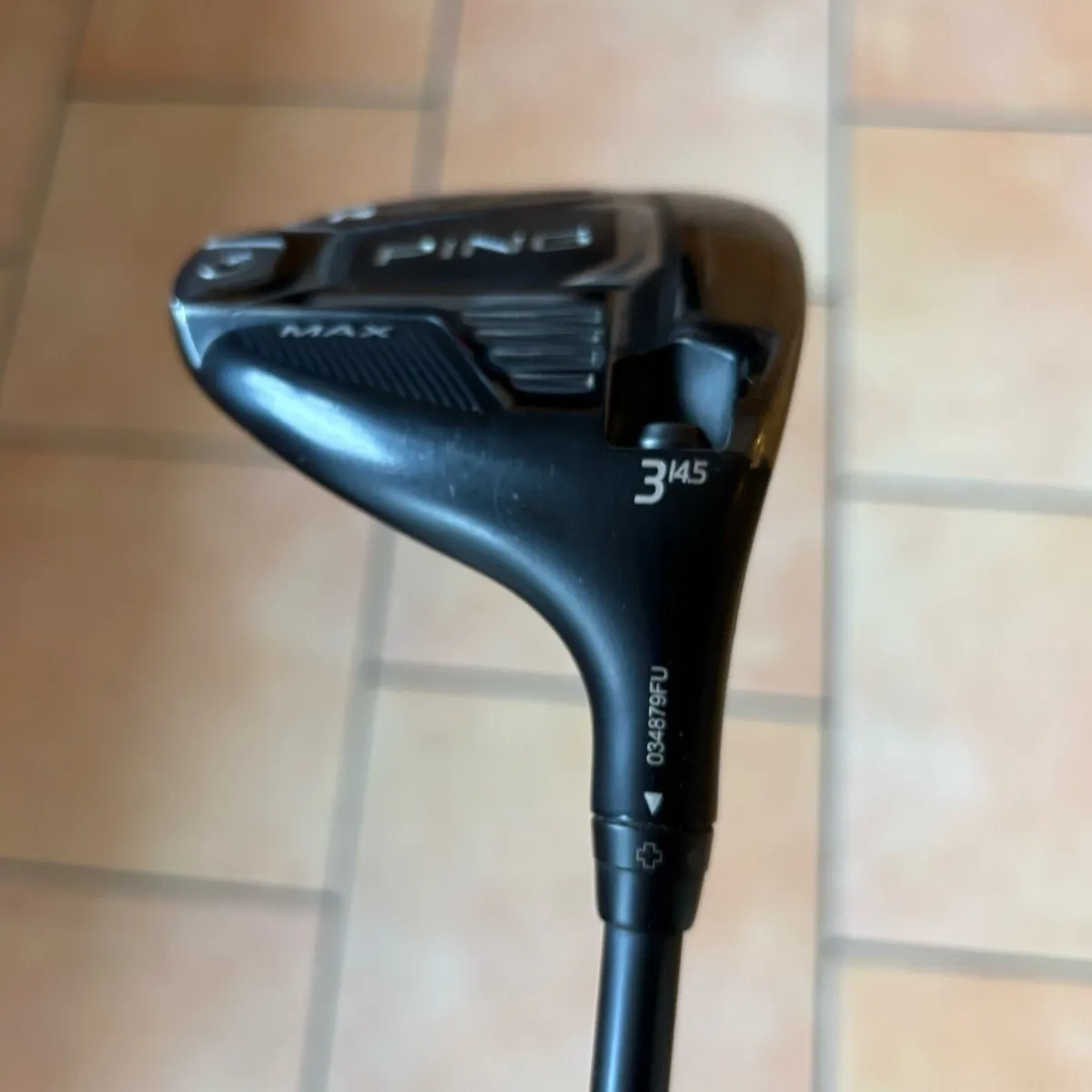Ping G425 Max 3 Wood - Image 2