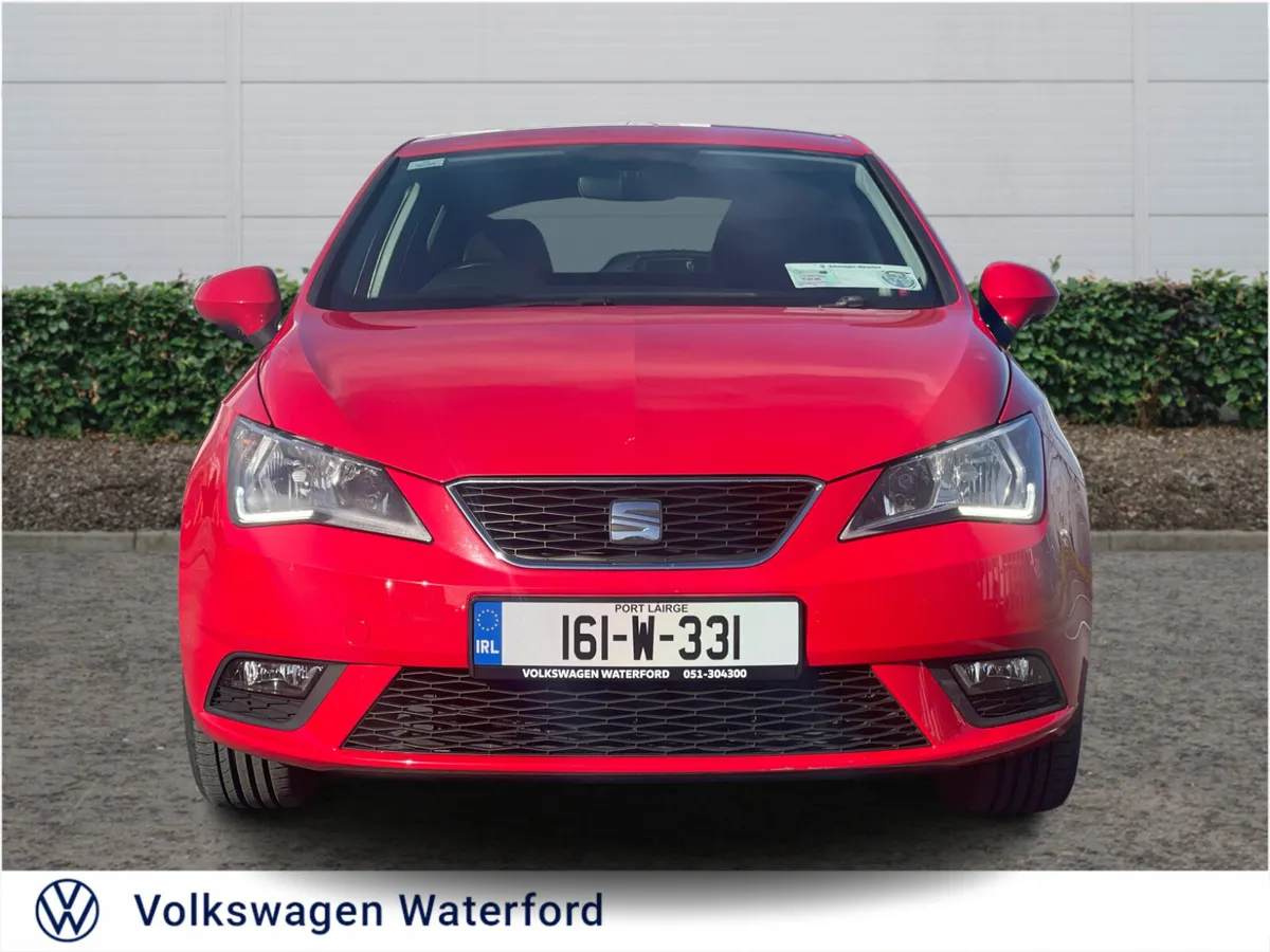 2016 SEAT Ibiza SC 1.0MPI 75HP S - Image 2