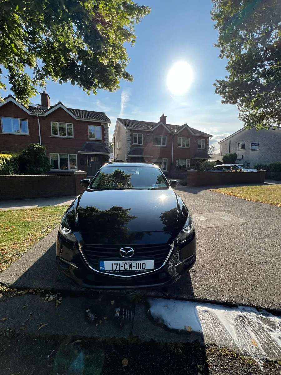 171 Mazda 3 Executive SE 1.5 Diesel - Image 1
