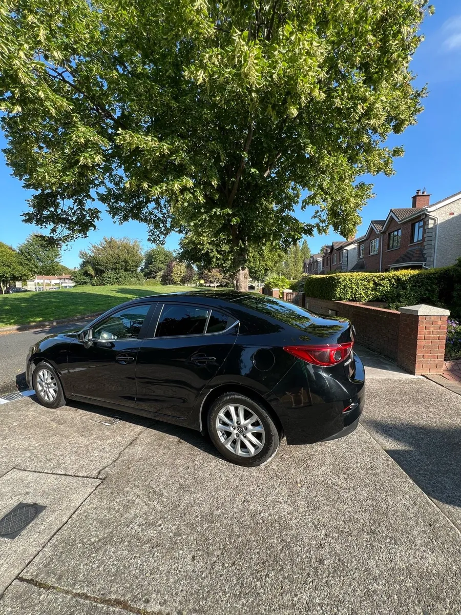 171 Mazda 3 Executive SE 1.5 Diesel - Image 3