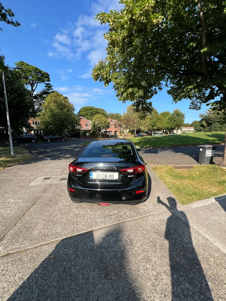 171 Mazda 3 Executive SE 1.5 Diesel - Image 4