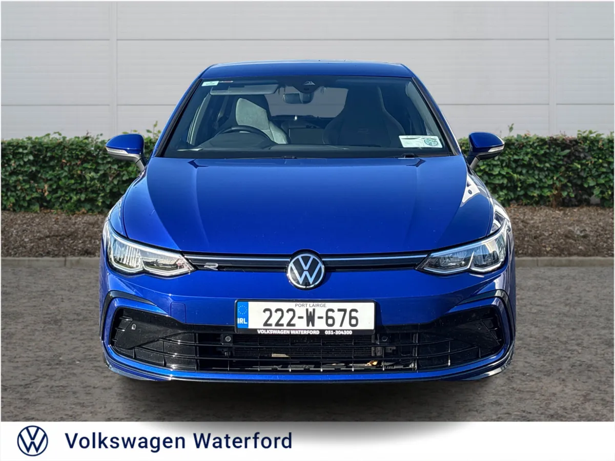Volkswagen Golf R-line 1.5 TSI - Image 2