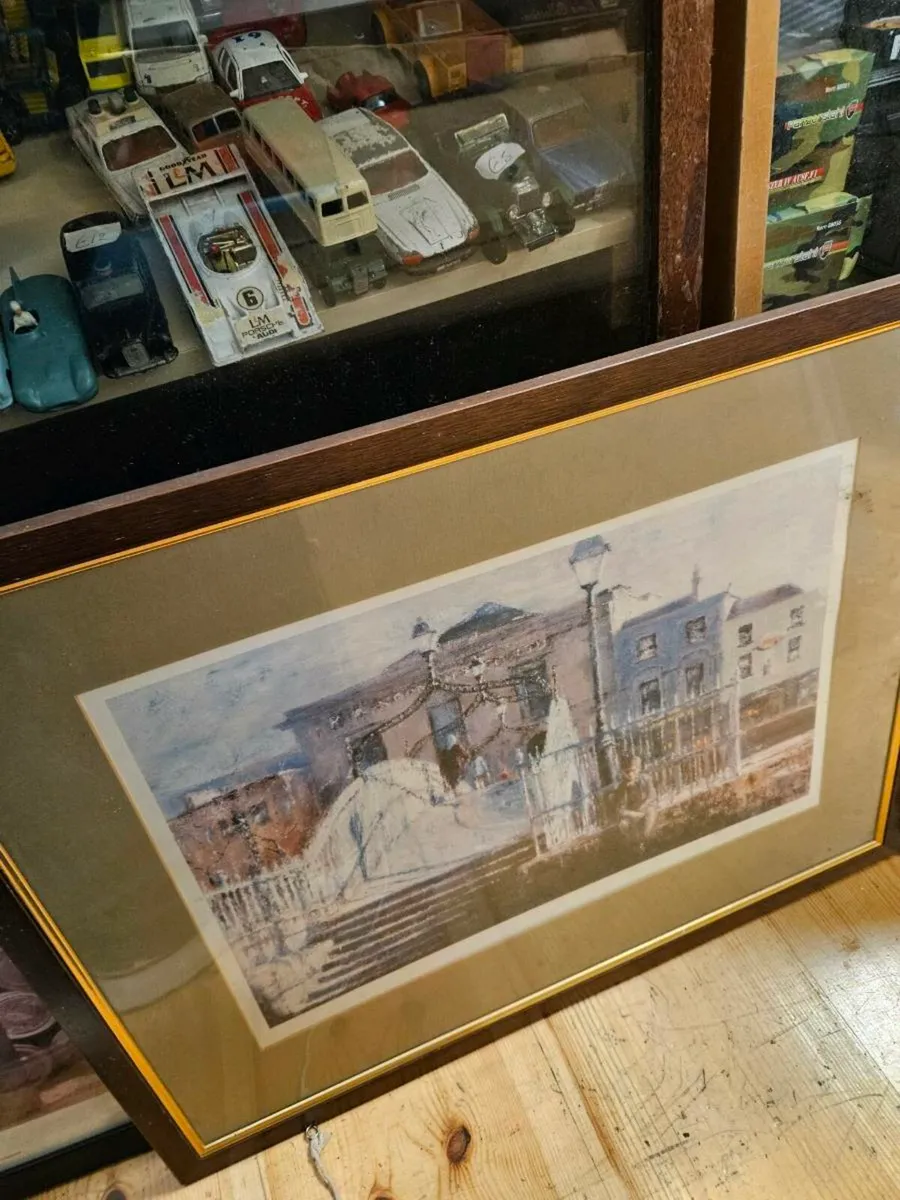 Picture Print Dublin - Image 1