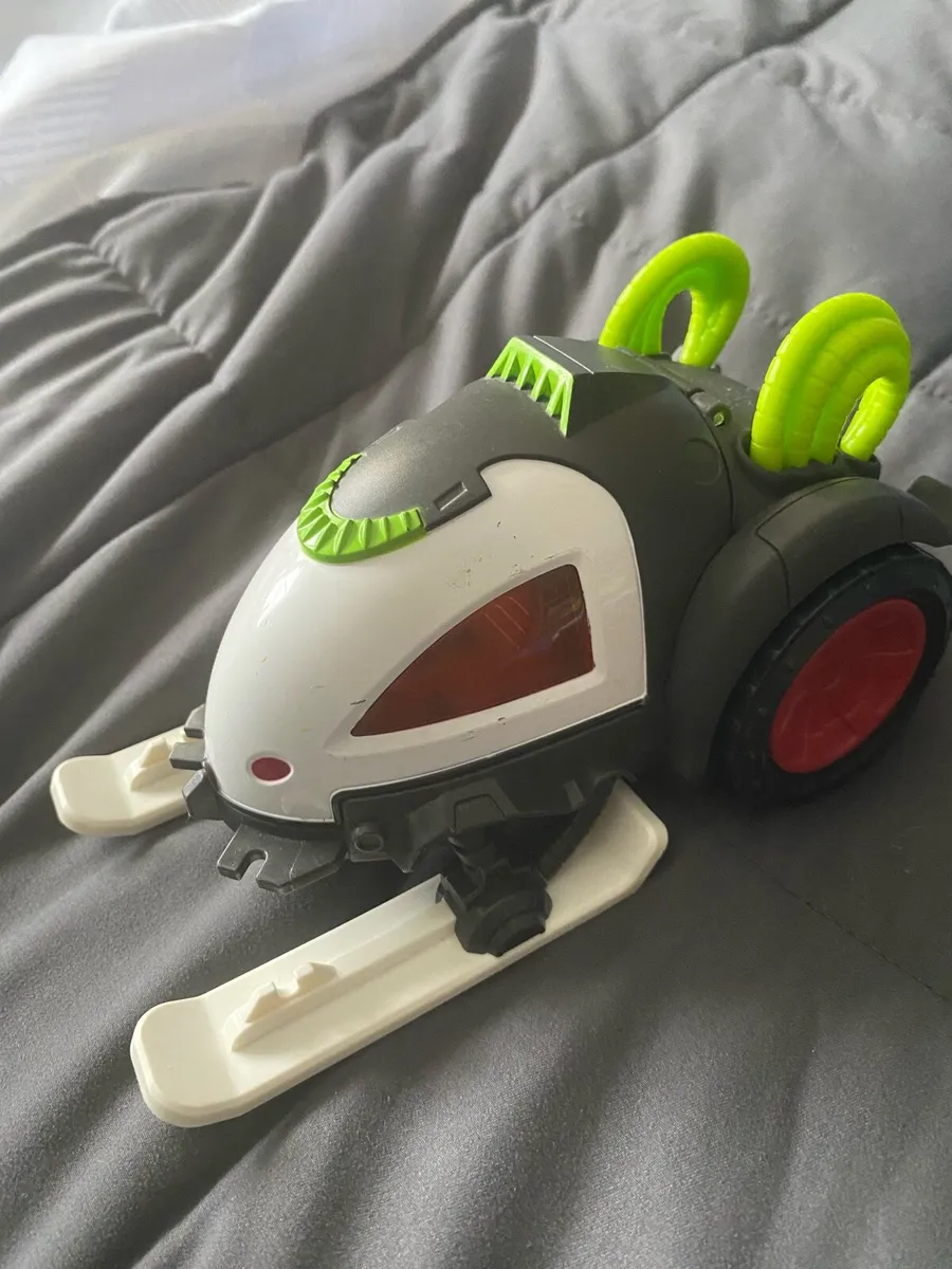 Batman/ Superman toys - Image 3