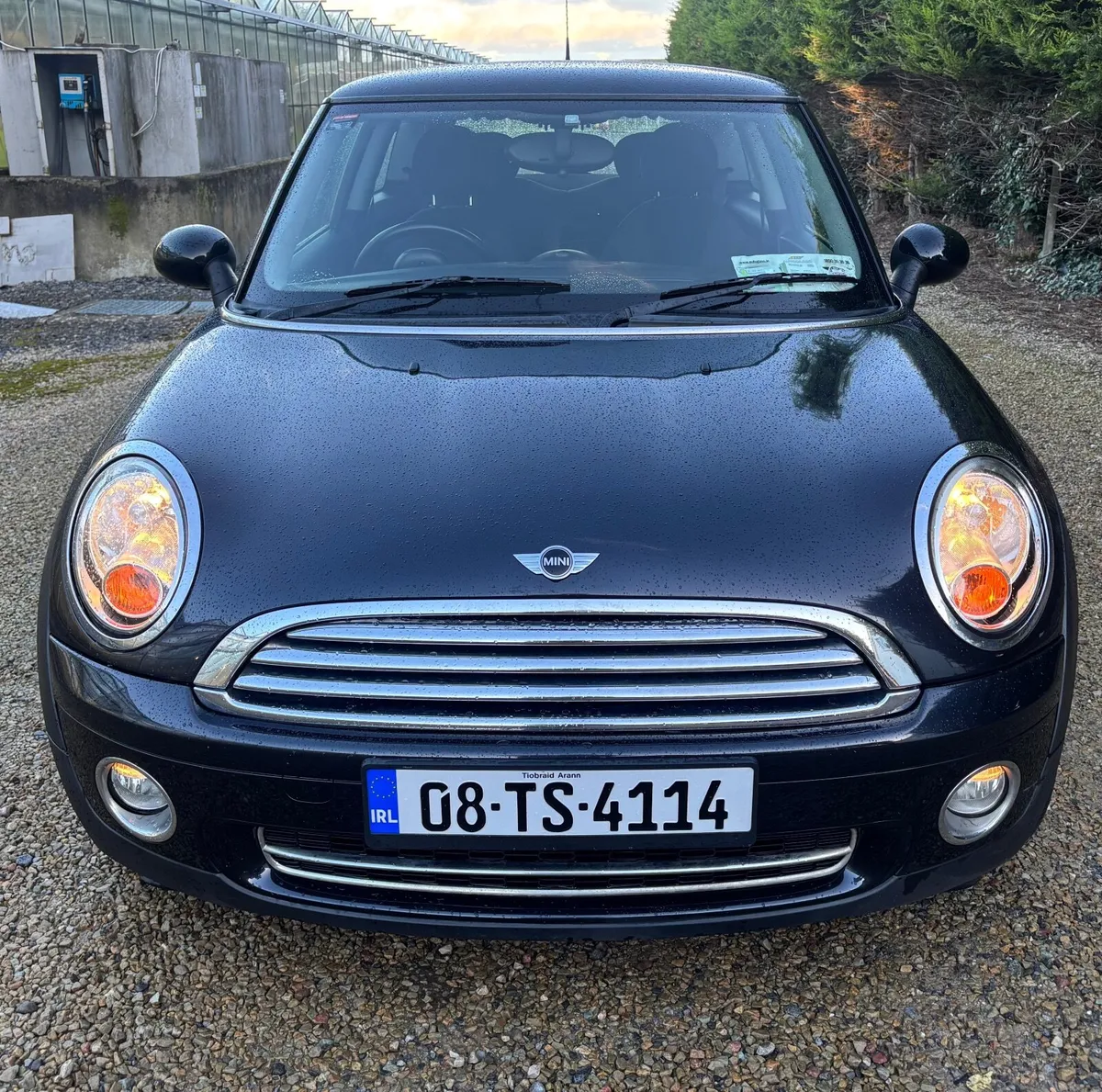 Mini One 2008 - Image 3