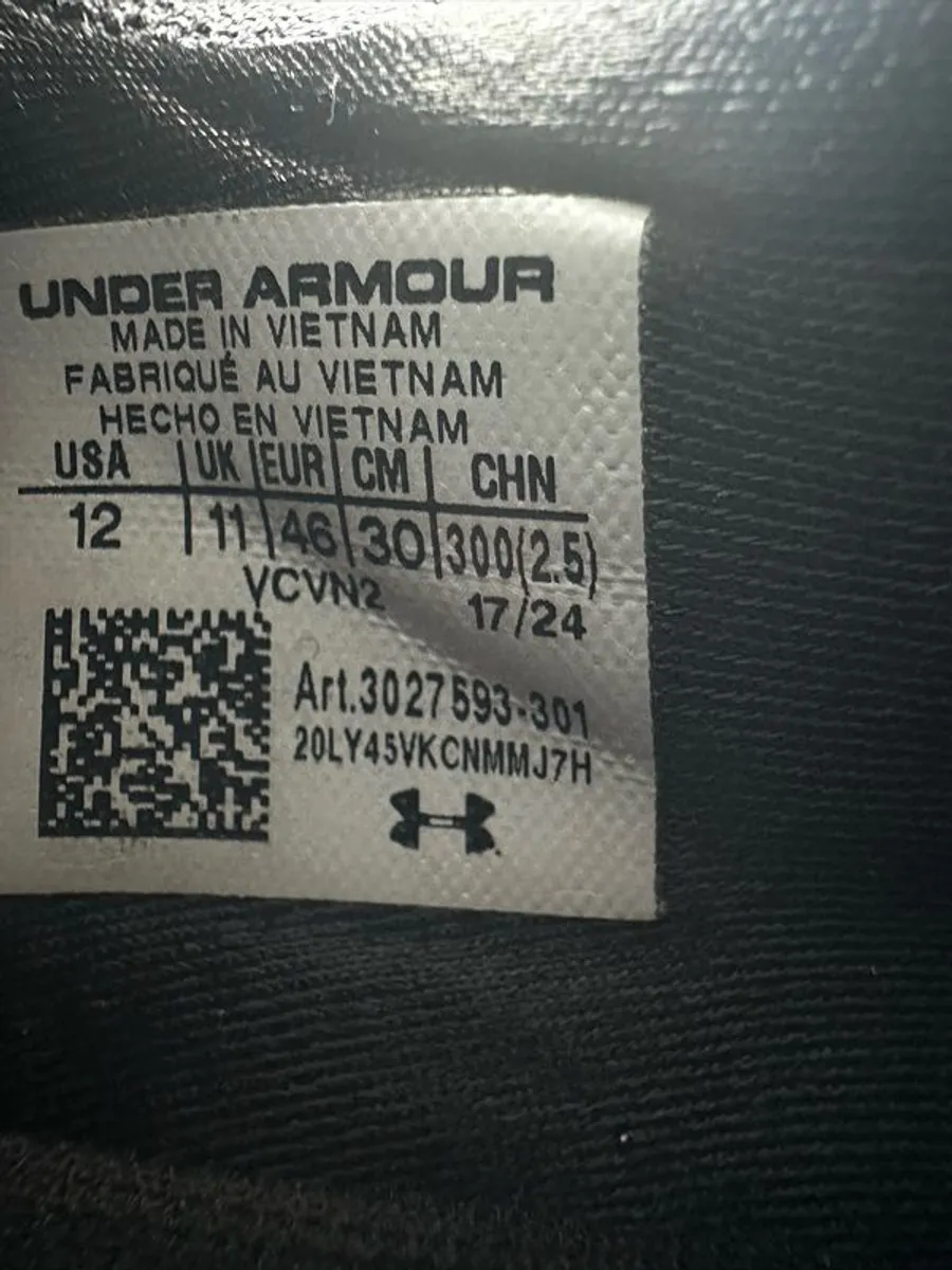 sport shoes - Image 4