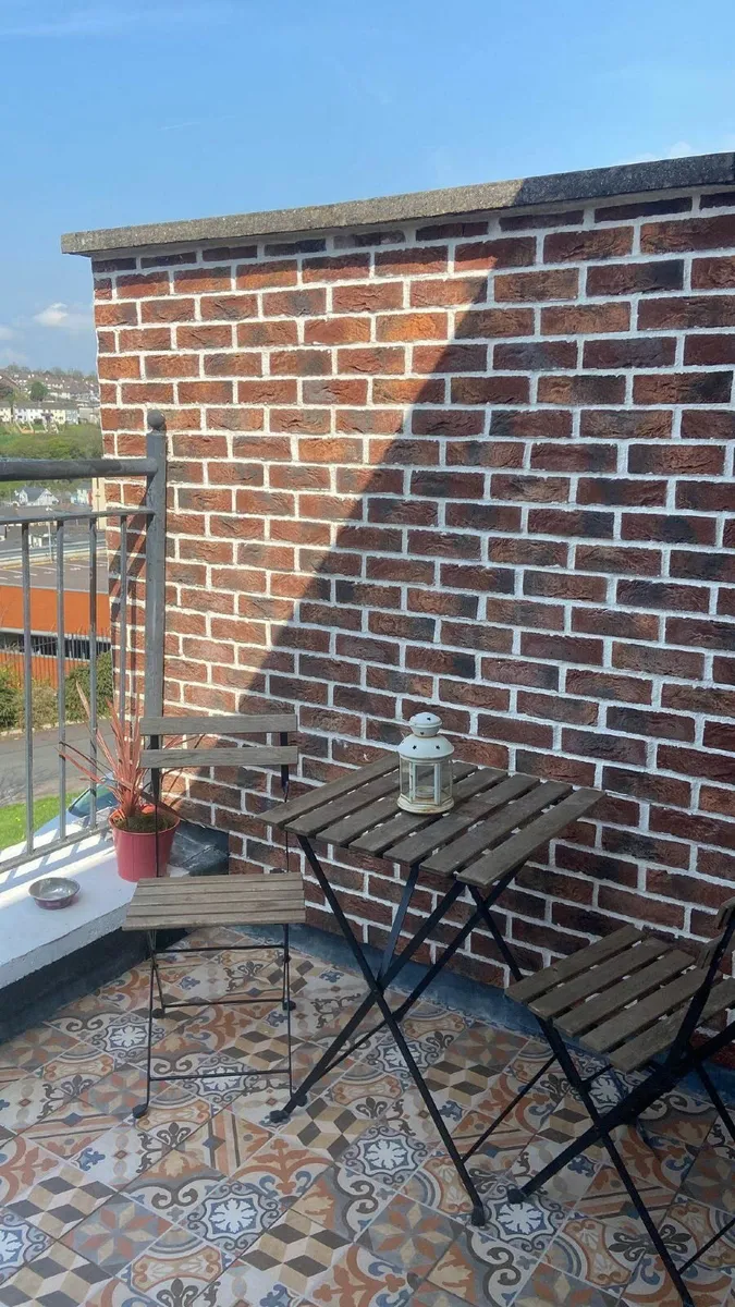 Country Brick 676 – Wall Cladding - Image 3