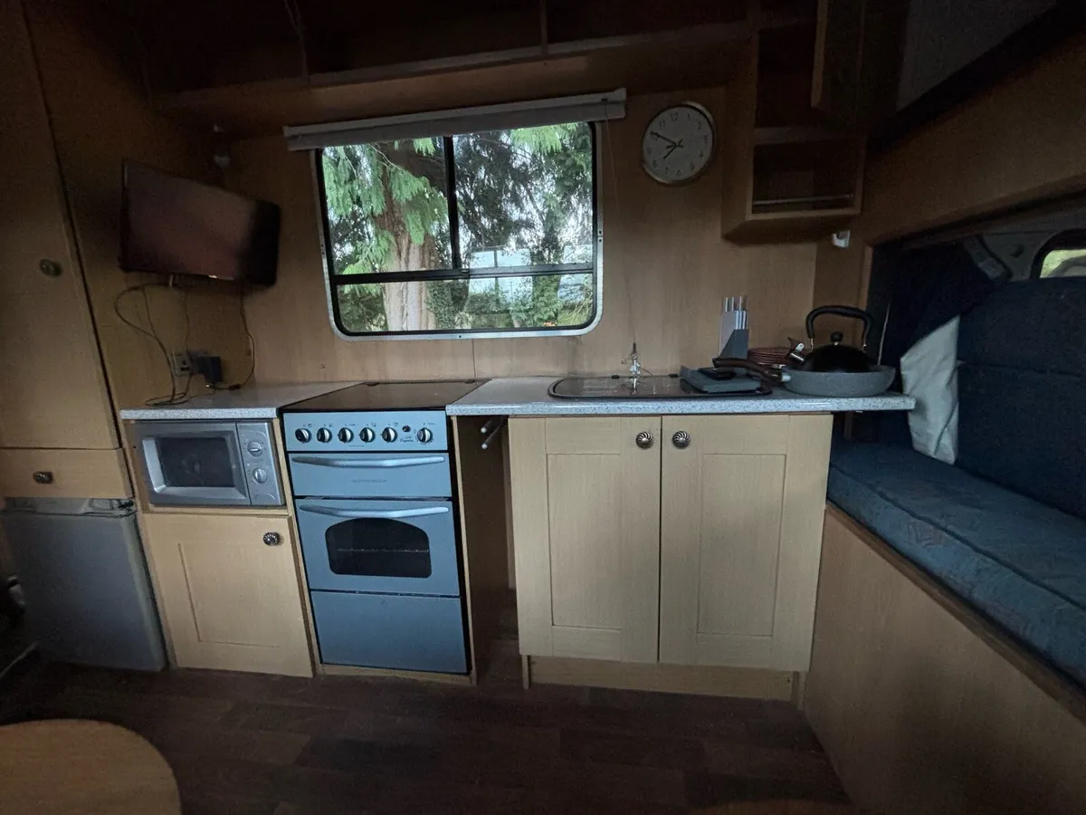 MAN Horse Lorry 7.5t 273k - Image 3