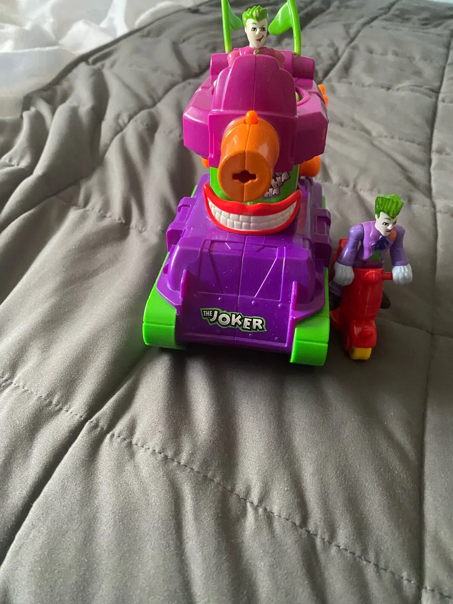 Joker toy - Image 2