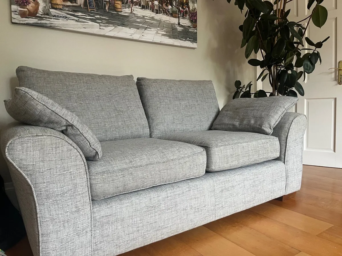 Next luxury couch - Image 3