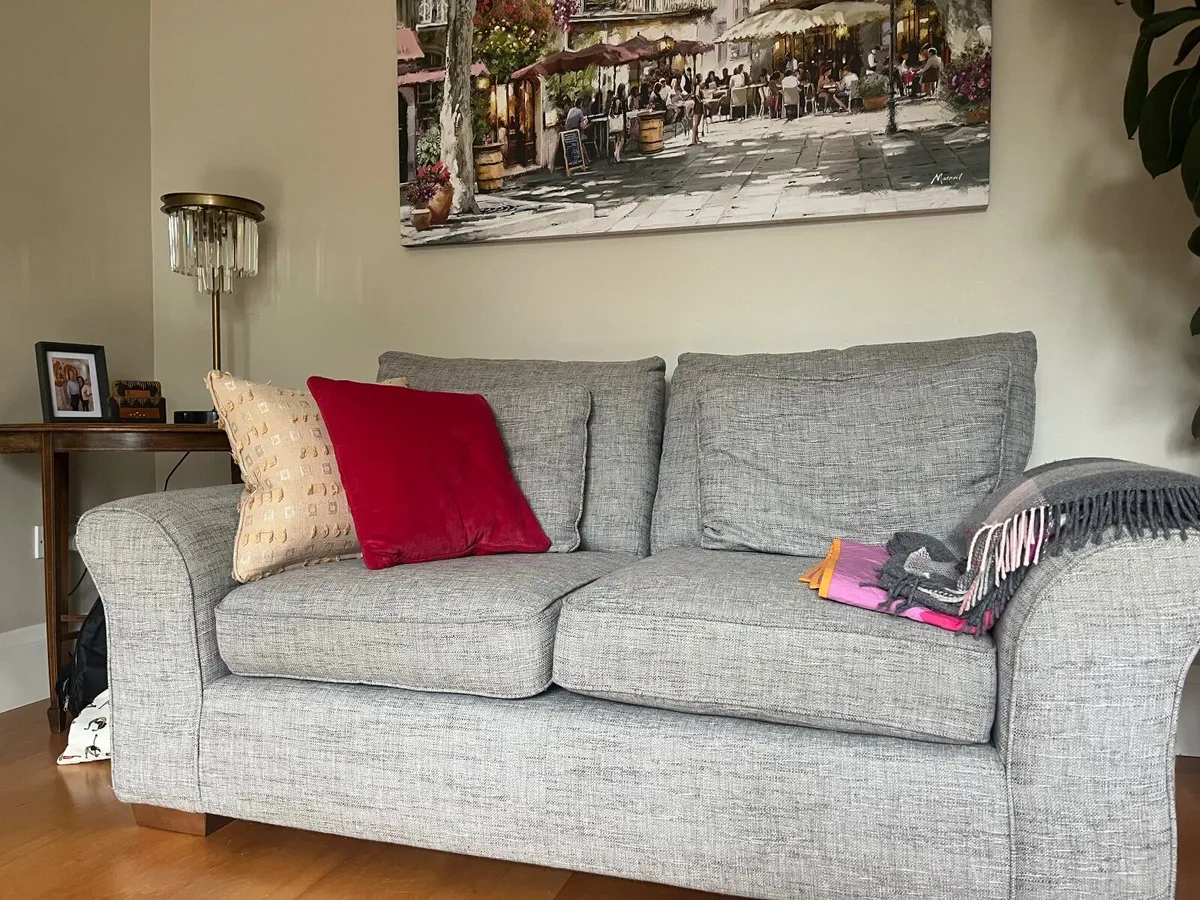 Next luxury couch - Image 4