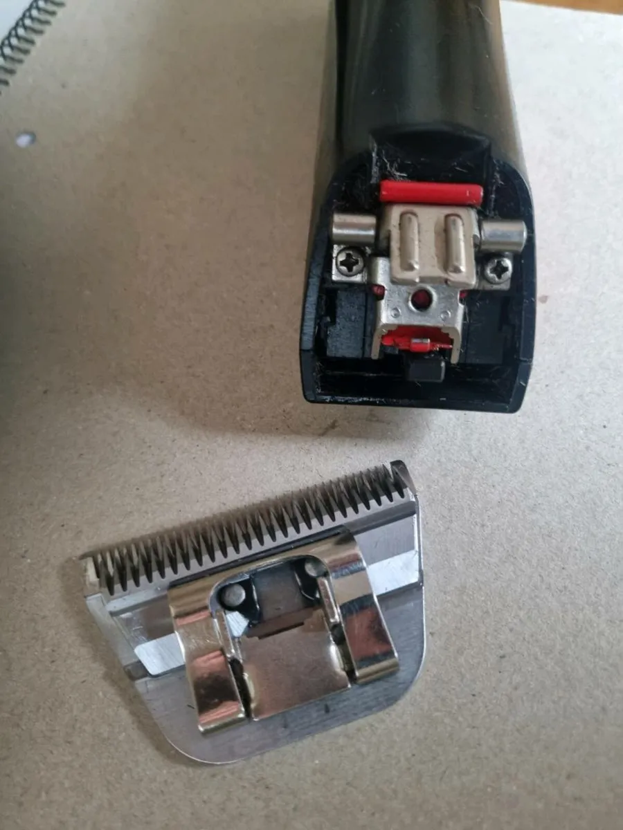 Liveryman Harmony Plus Clippers - Image 3