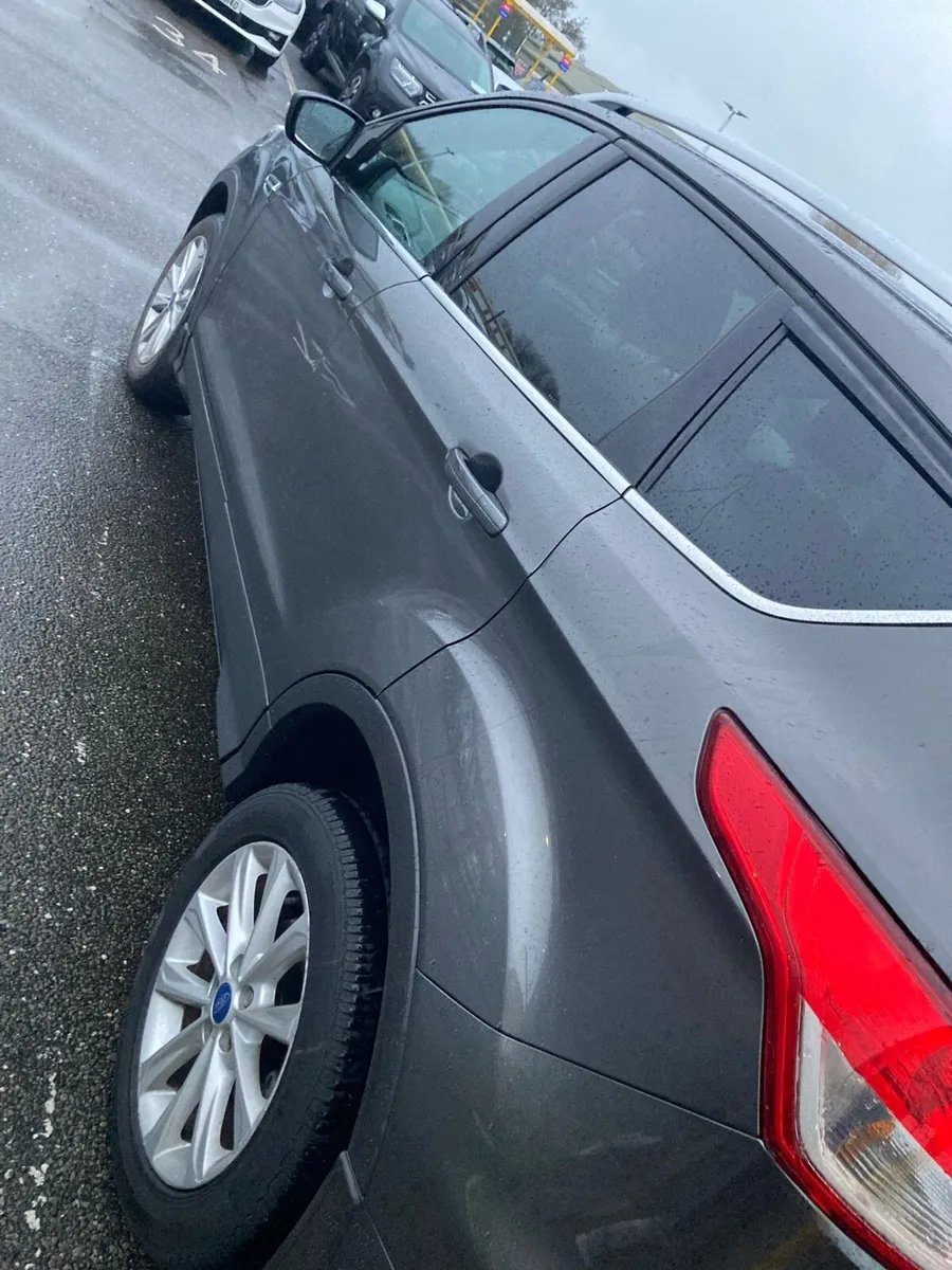 161 Ford Kuga - Image 4