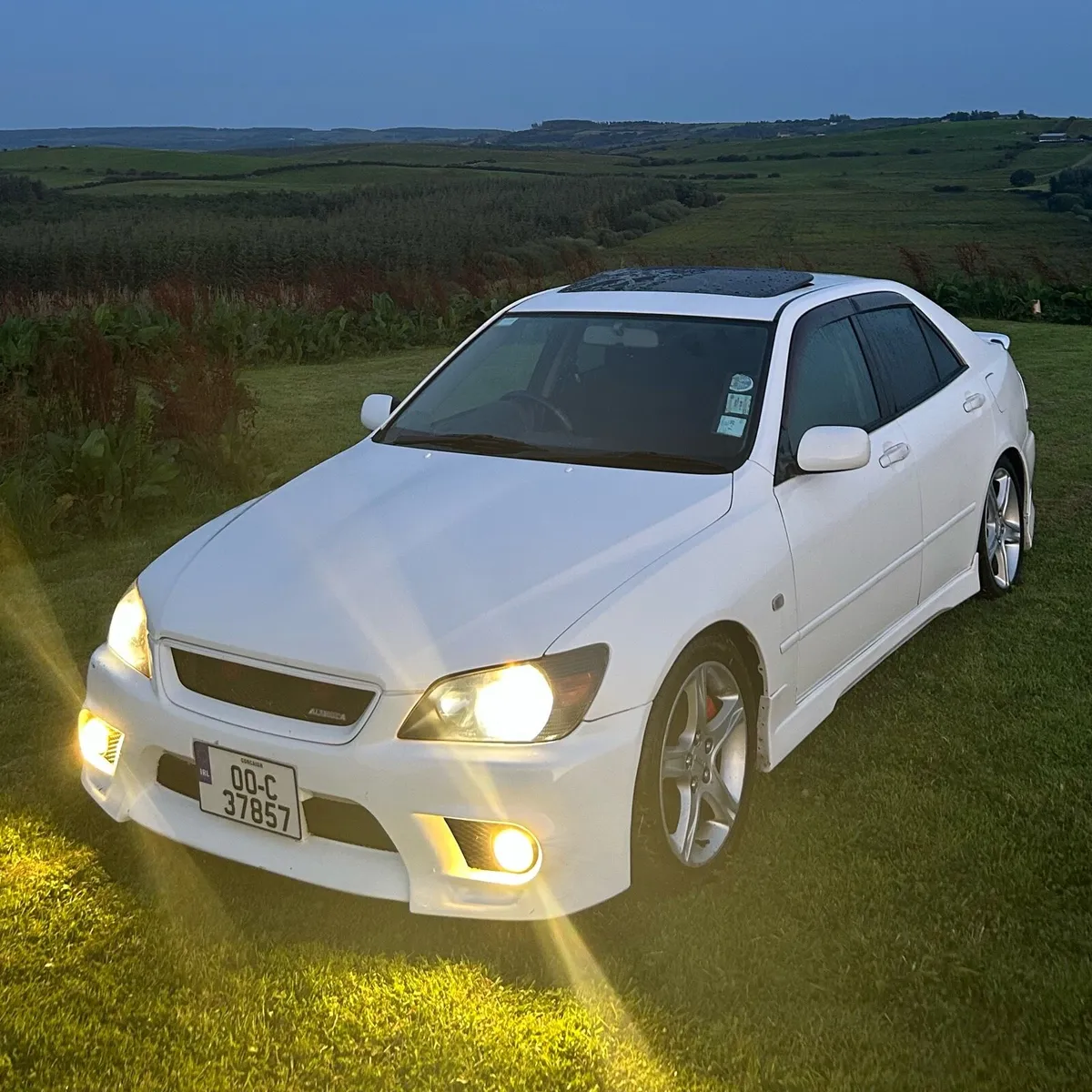 Toyota Altezza - DEPOSIT TAKEN - Image 1