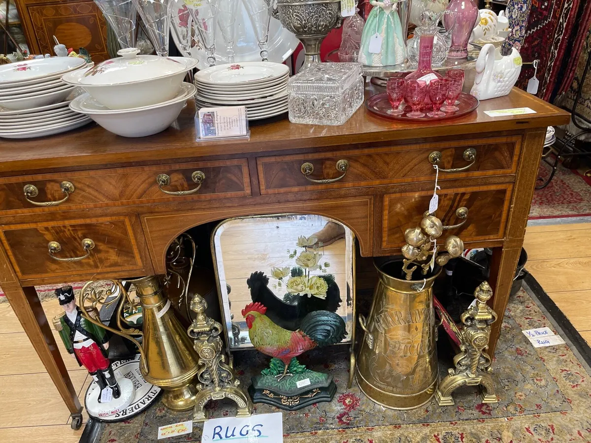 Antiques - Image 2