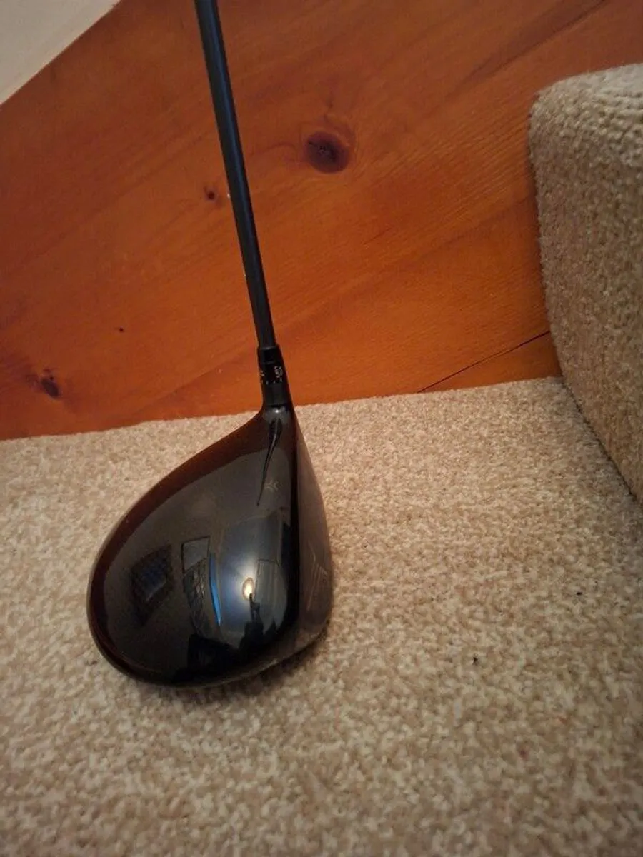 Driver ZX7 Srixon - Image 1