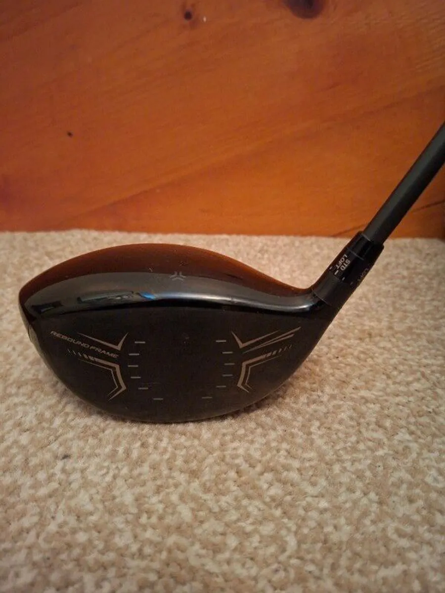Driver ZX7 Srixon - Image 2