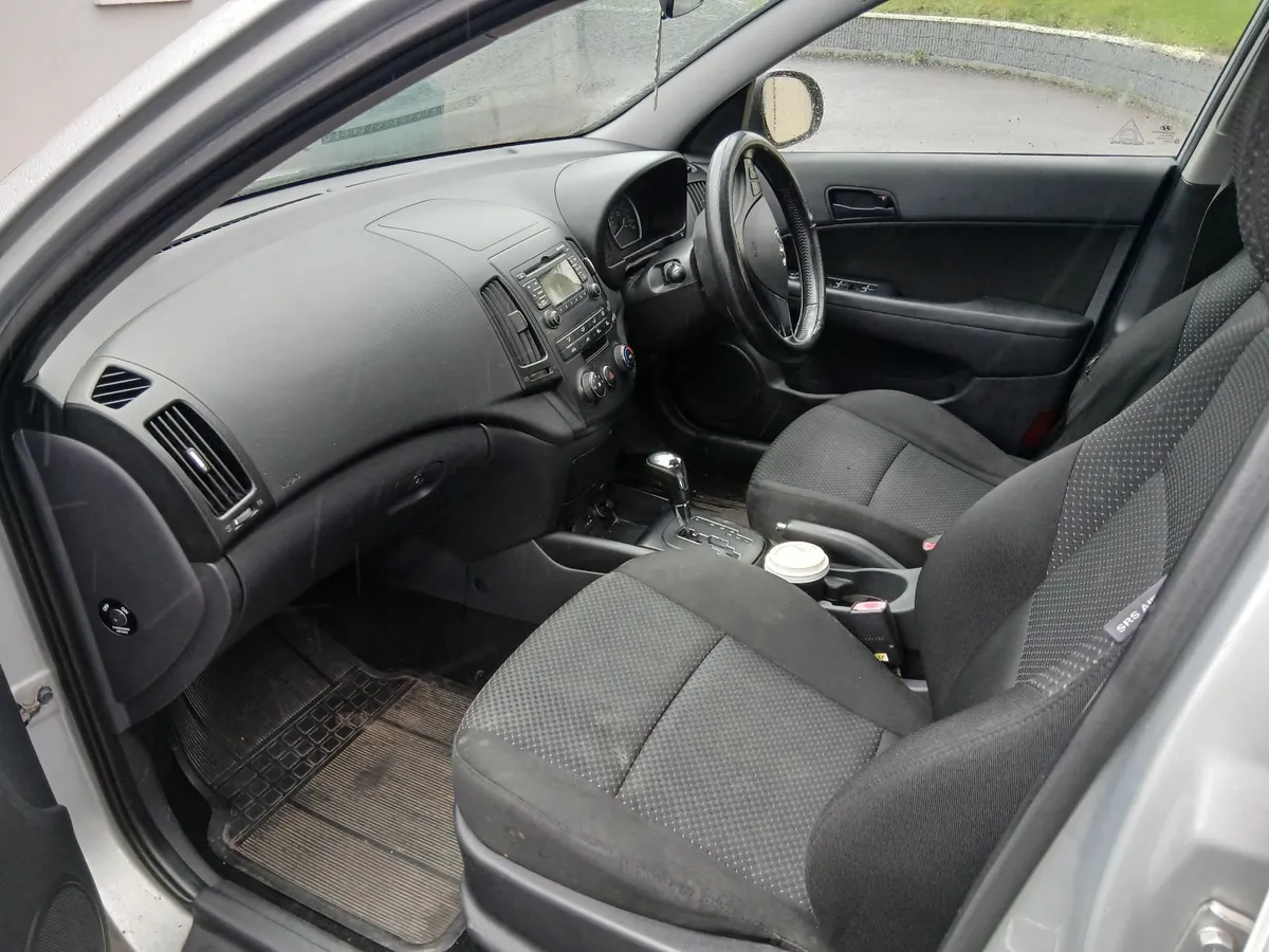 Hyundai i30 2011 - Image 4