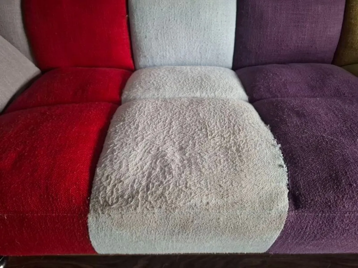 Sofa bed - Image 4