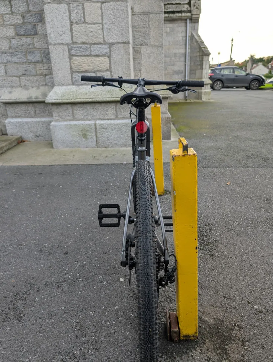 Marin DSX 1 gravel bike - Image 3