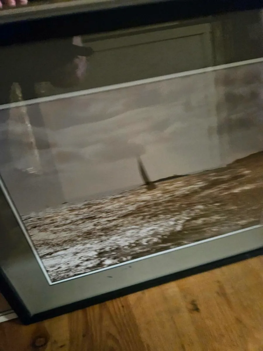 Picture Print Sailing Yacht - Image 2