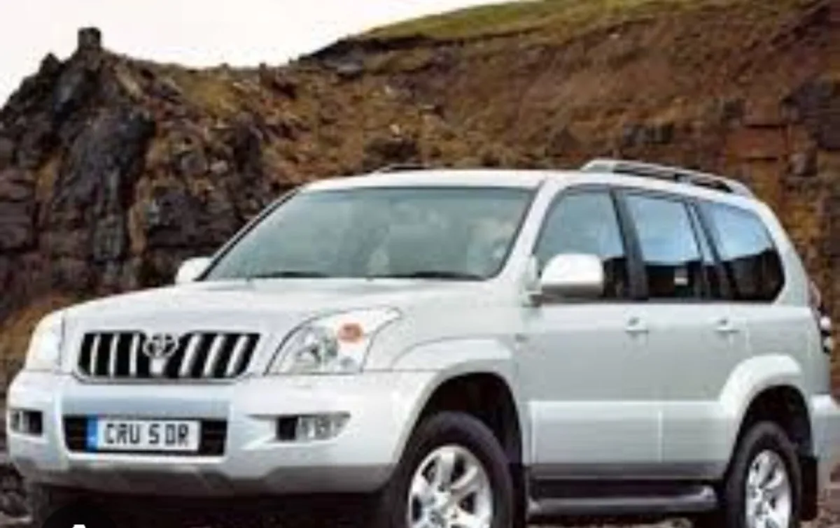 All vehicles wanted without NCT or tax - Image 2