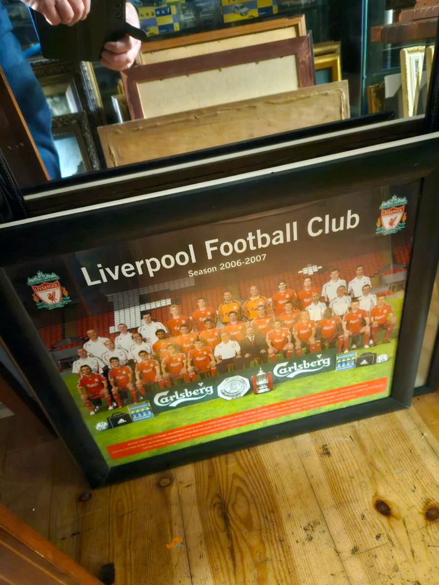 Liverpool Football Club Picture