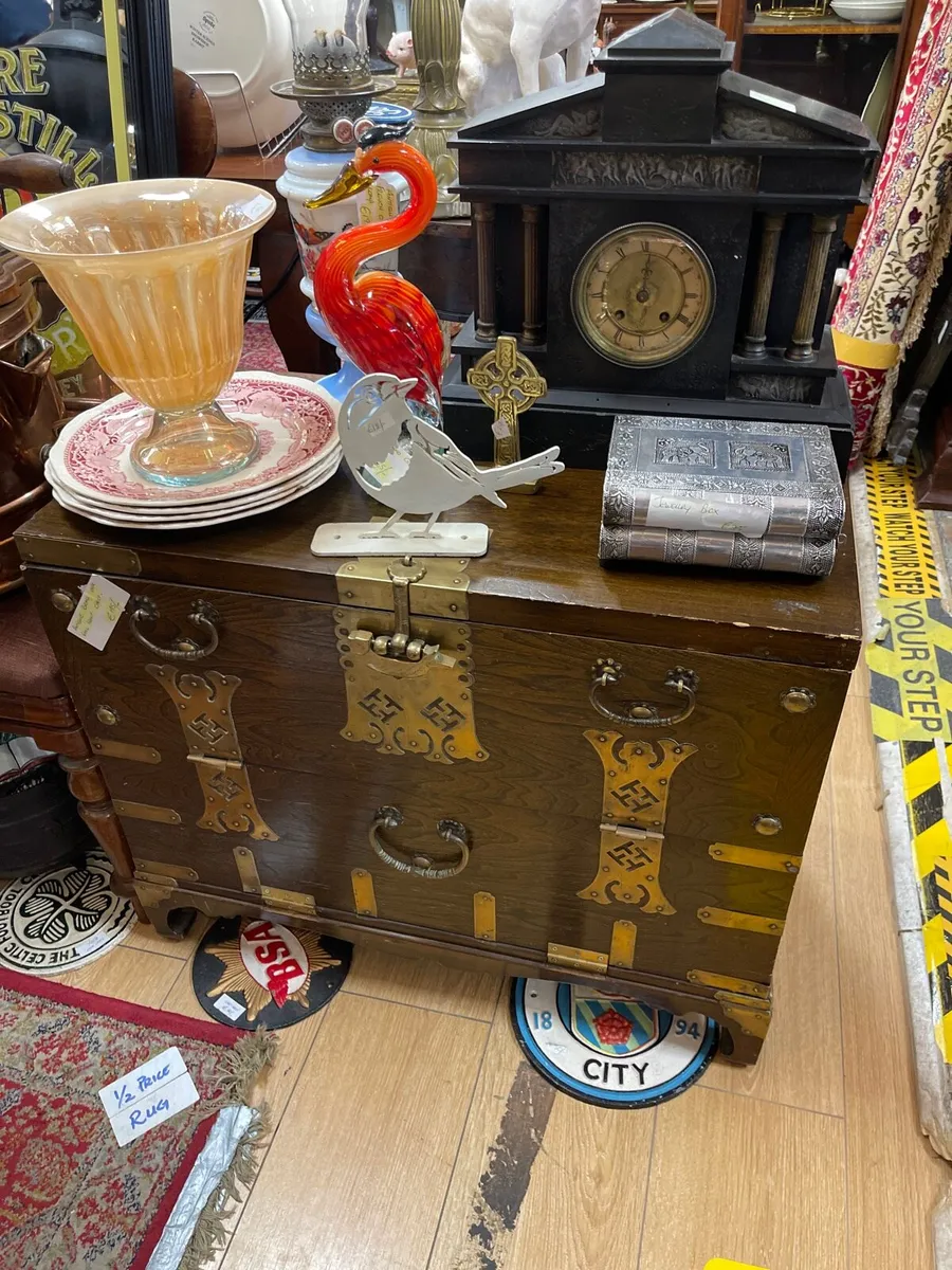 Antiques - Image 1