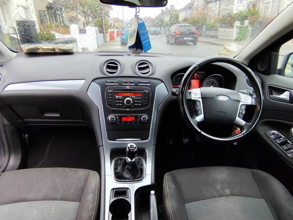 Ford Mondeo 2012 - Image 1