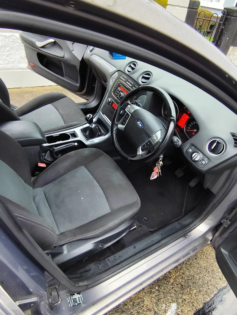 Ford Mondeo 2012 - Image 3
