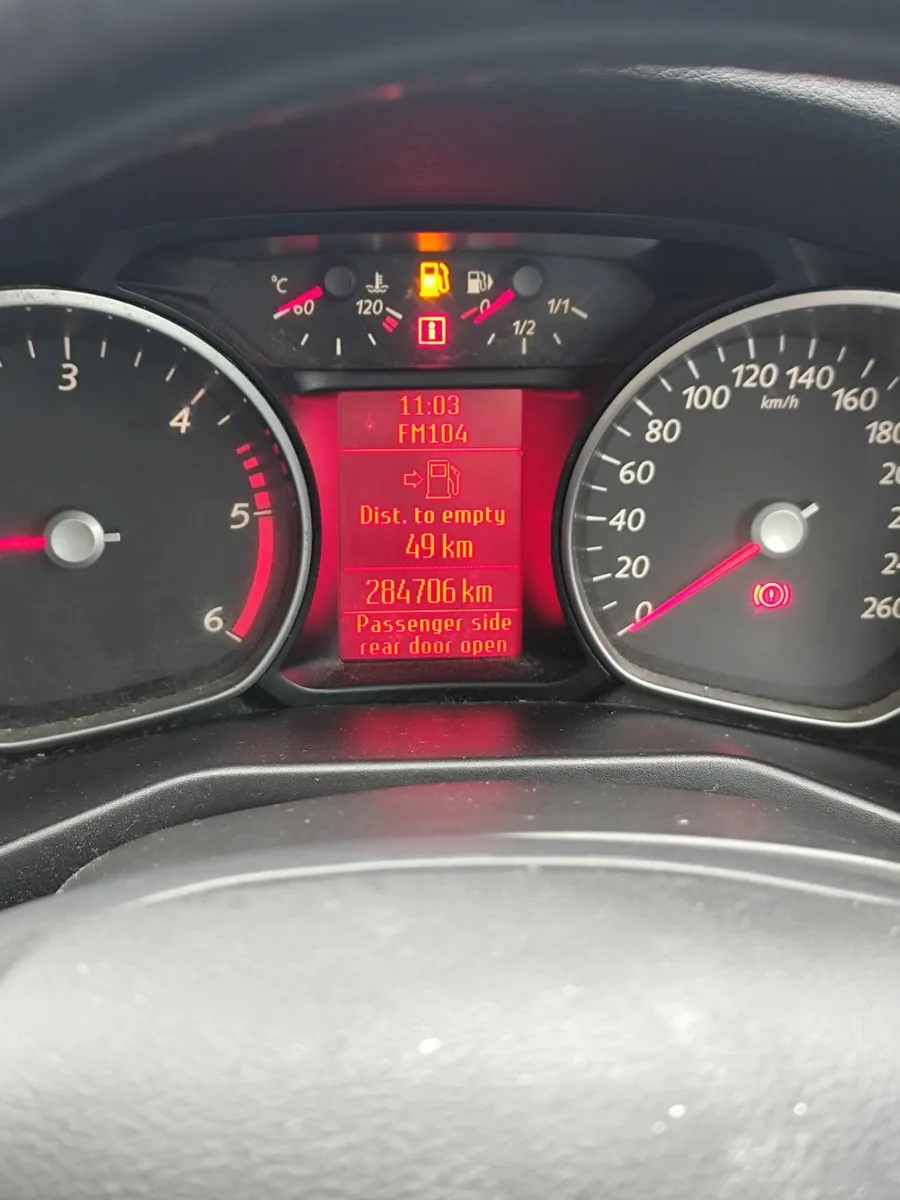 Ford Mondeo 2012 - Image 4