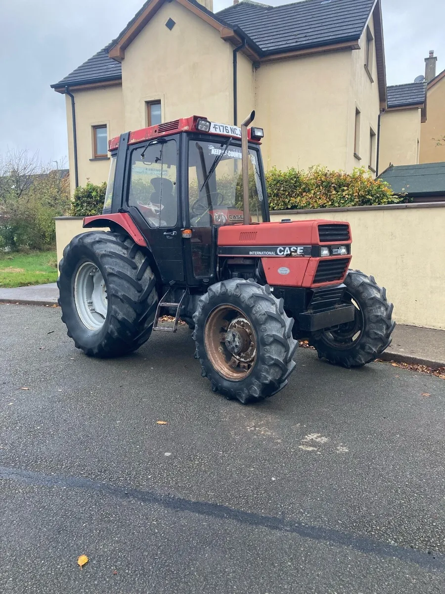 Case international 885xl - Image 1