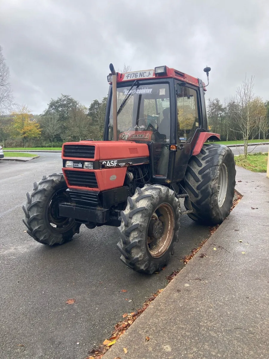 Case international 885xl - Image 2