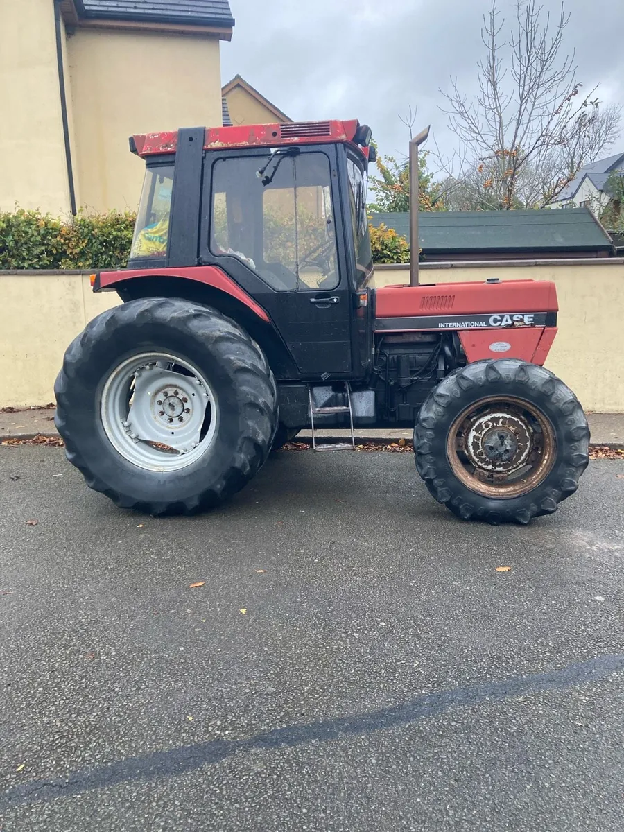 Case international 885xl - Image 3