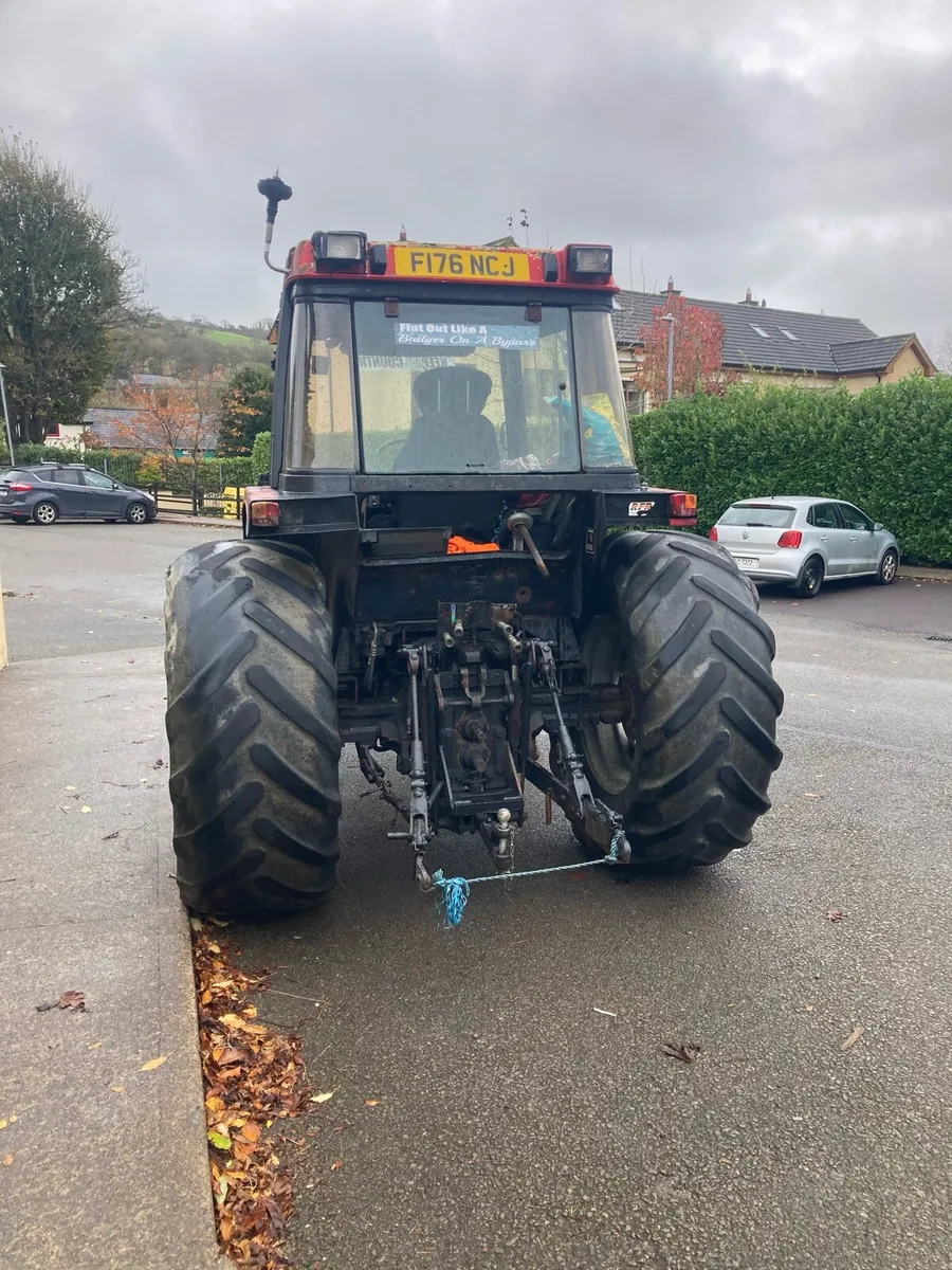 Case international 885xl - Image 4