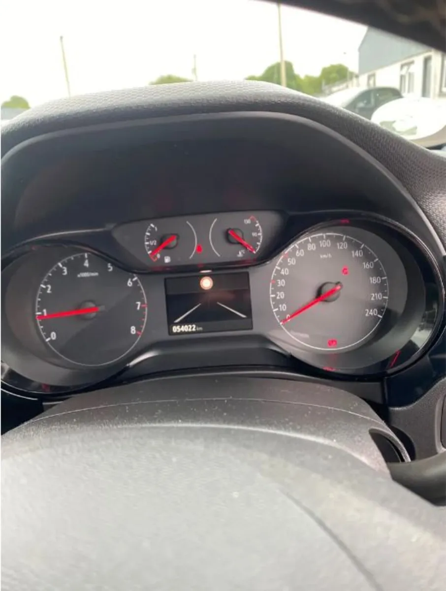 Opel Corsa 2020 - Image 4