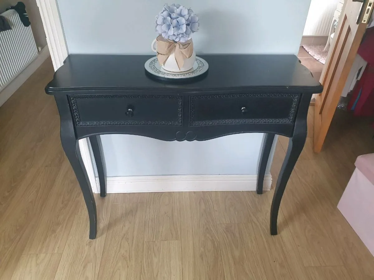 Console/Hall table - Image 3