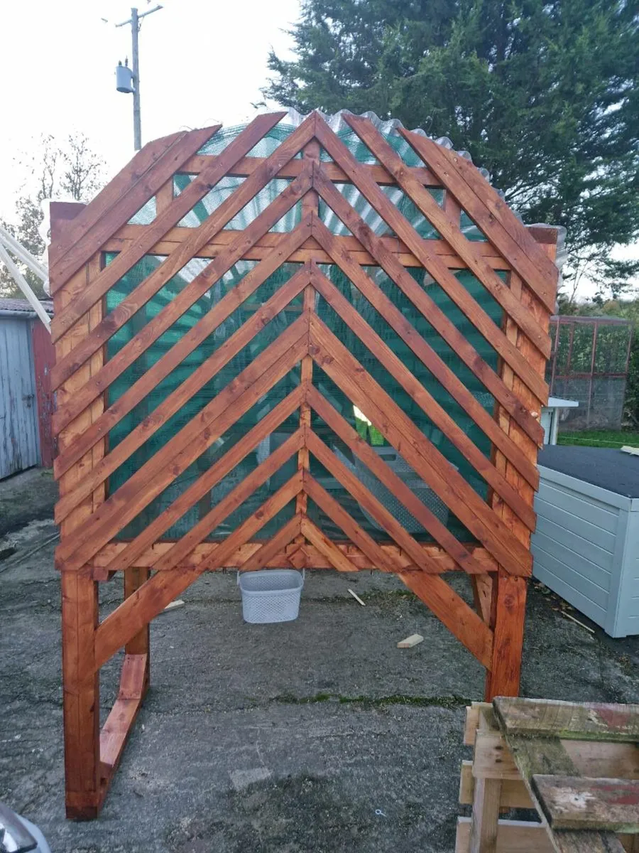 Walk in Clothesline - Image 2