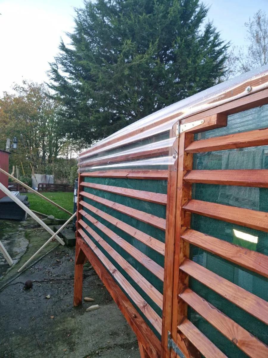 Walk in Clothesline - Image 3