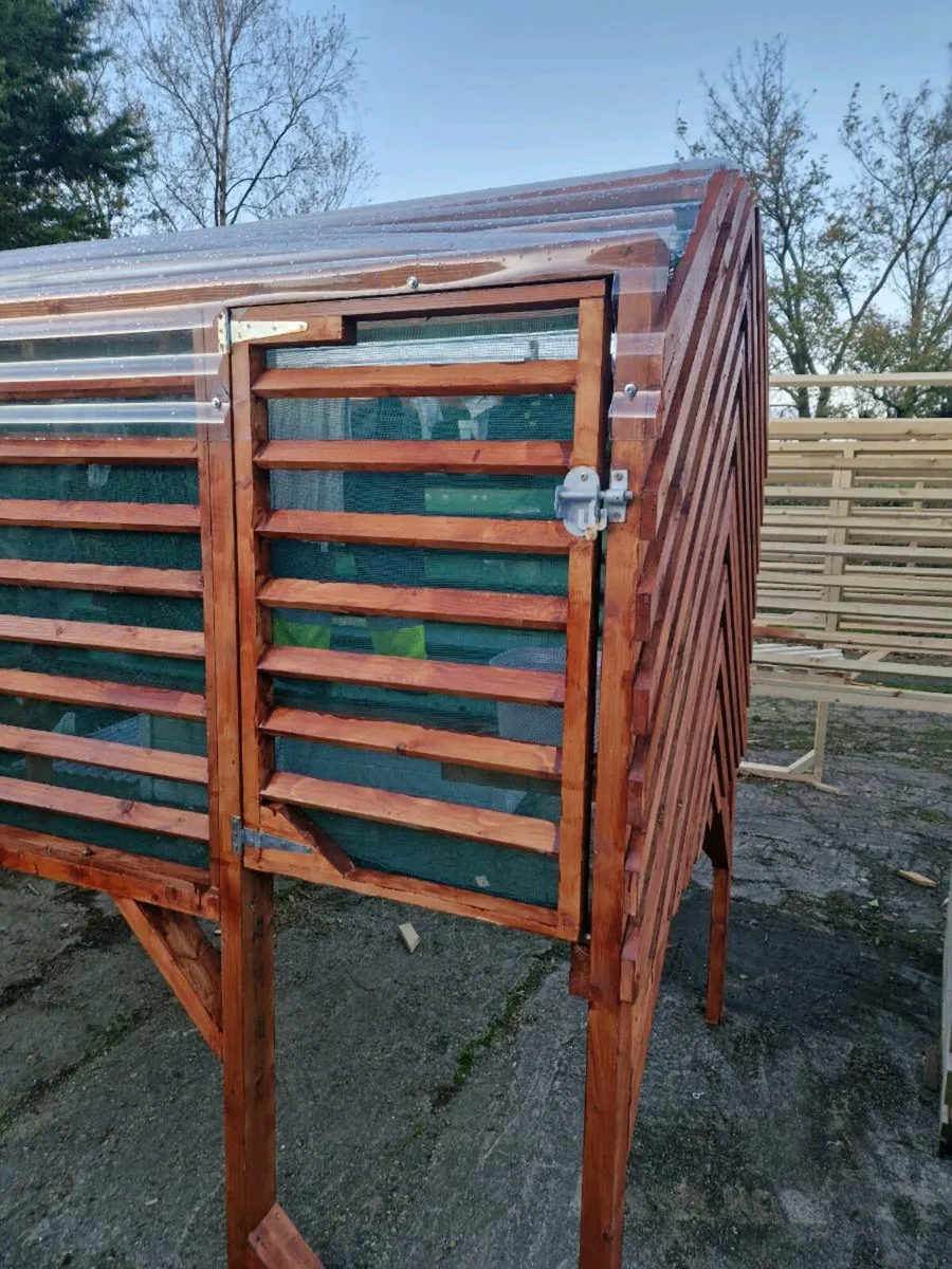 Walk in Clothesline - Image 4