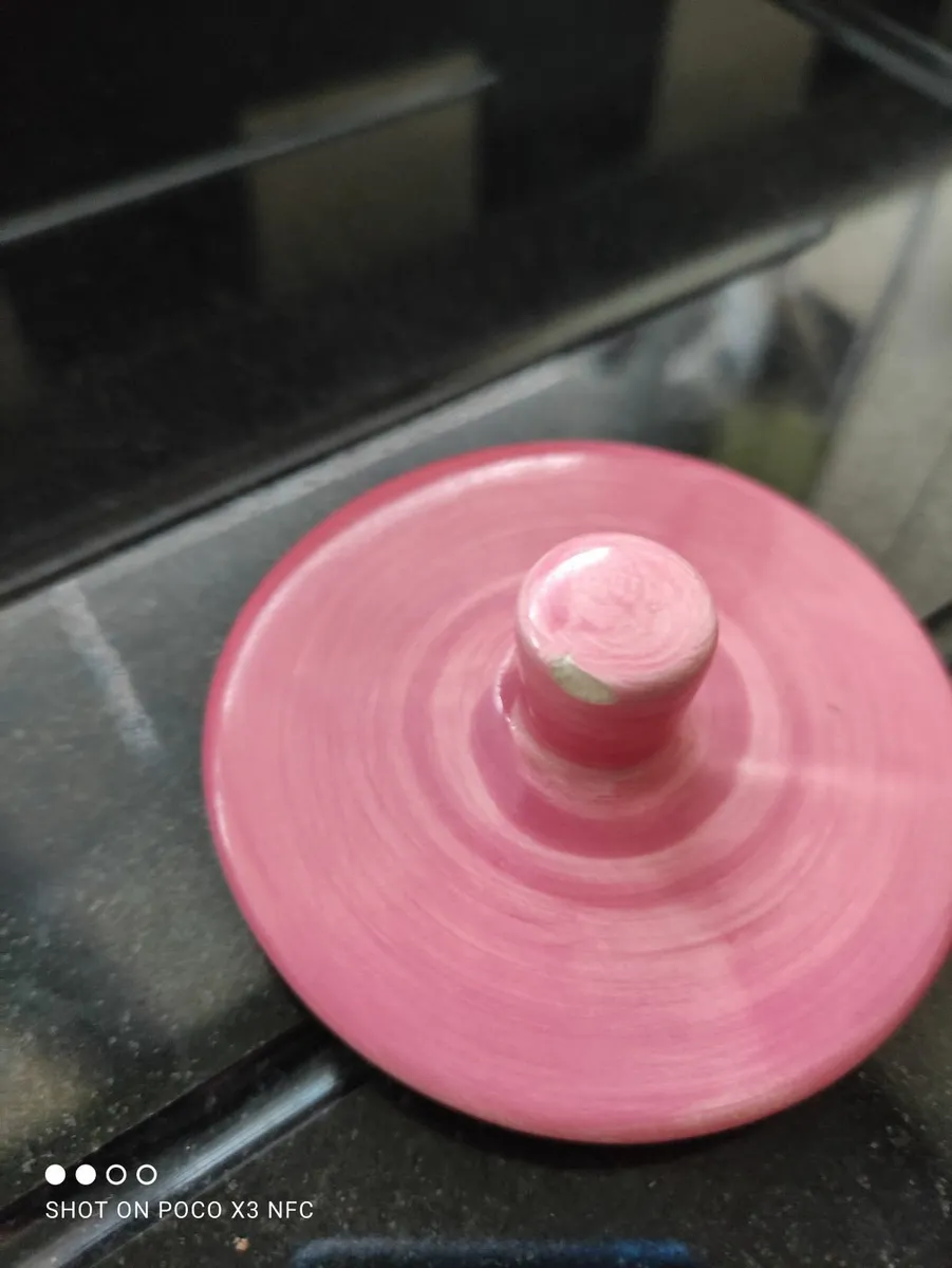 Sugar bowl never used 9 euro - Image 4