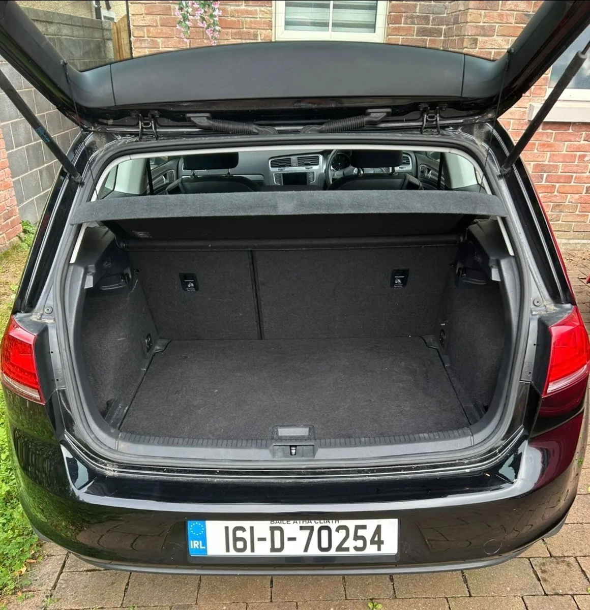 Volkswagen Golf 1.2 TSI Bluemotion - Image 3