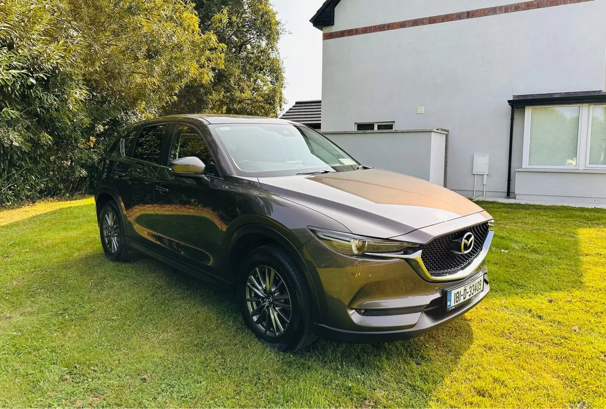 Mazda CX5 - Image 2
